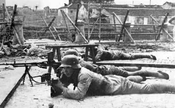 这个国家曾是欧洲中部的一个小国却拥有世界一