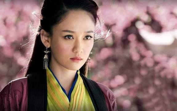 笑傲江湖实力排行_笑傲江湖里,五大武功绝学排行榜:练成一种就天下无敌!(2)