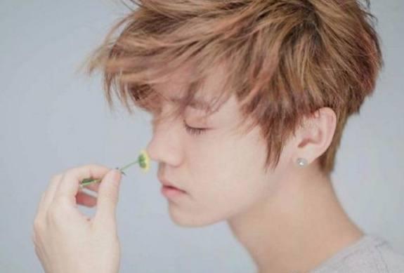 明星们最怕吃的食物,鹿晗想吃不能吃,千玺是看