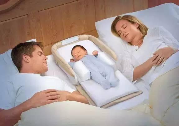 中年夫妻究竟该不该分床睡, 夫妻分床睡的4种