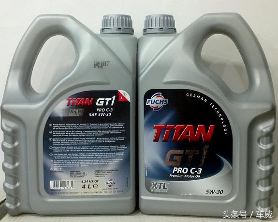 世界著名的7个机油品牌，做保养时 选它们就对了