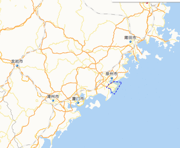 中国最有趣的一个城市名,三个字都同音!而且经