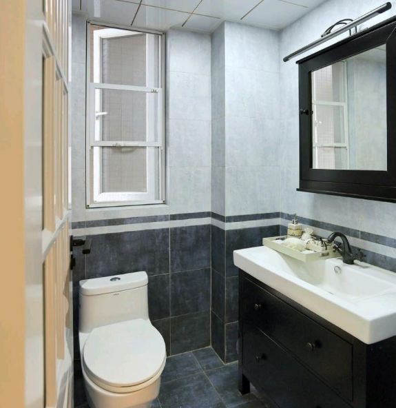 80平米两居室 北欧风这样装 你还会觉得房子小