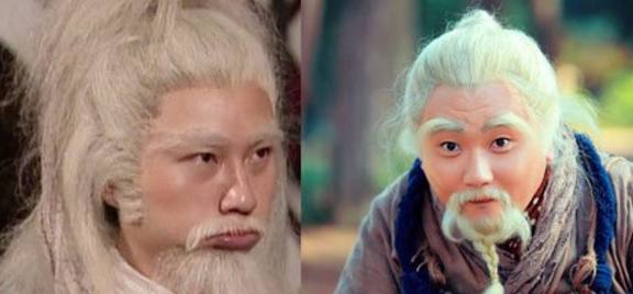 周伯通为何没有学会先天功?是因为王重阳不肯教?!