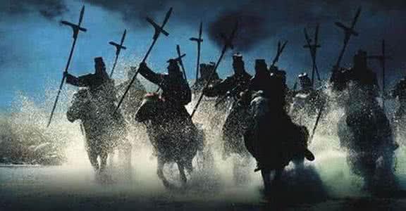 乐毅雄才大略助燕国大败齐国,却因一大败笔导致功亏一篑!