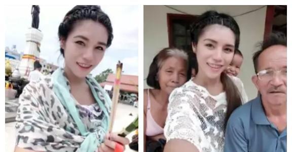 变身大美女，泰国大学生变性的心路历程