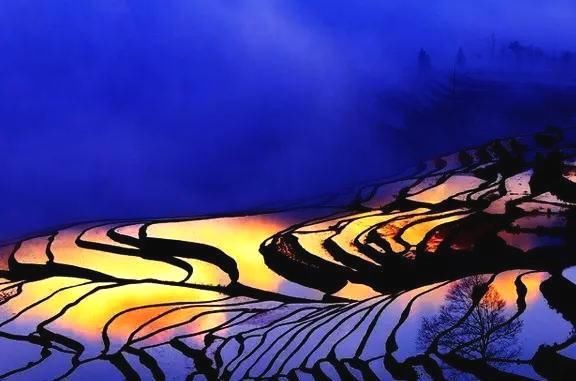 自驾云南必备:昆明自驾到大理、丽江等各大著名景区的距离及耗时