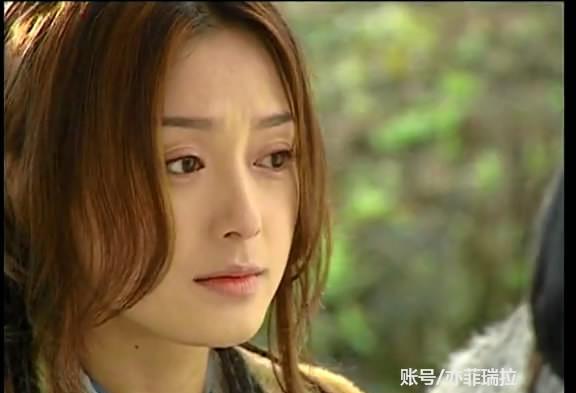 电视剧《风云》1和2这两个片段连起来看 原来