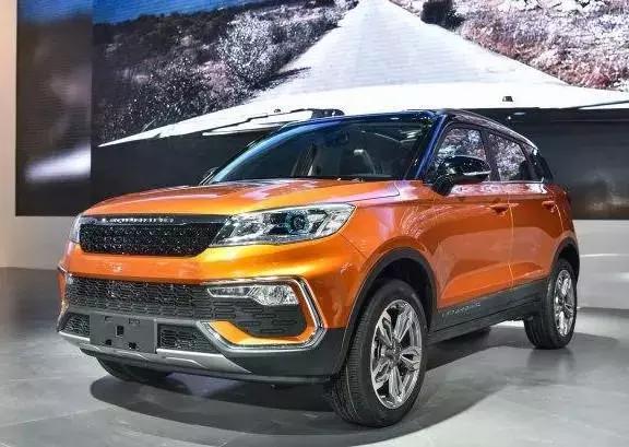 7万左右的小型SUV，猎豹CS9对标传祺GS3！谁能更胜一筹？