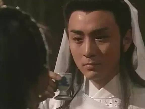 吴岱融显然没有让人失望,而且带来的是相当大的惊喜.