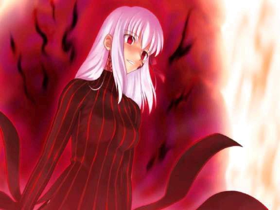 小樱是破鞋？《fate》系列动漫中最可怜的女孩，求你们放过她吧！