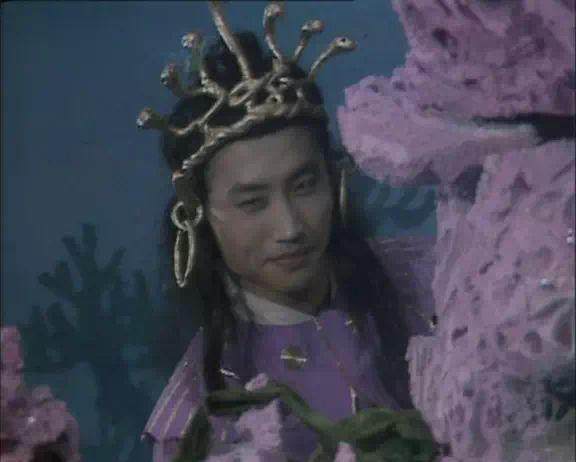 西游记中最怪异的1个妖怪