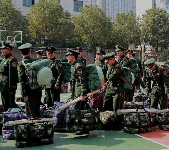 下连后,新兵和老兵都需要做些什么?新兵家长们现在知道还不晚!