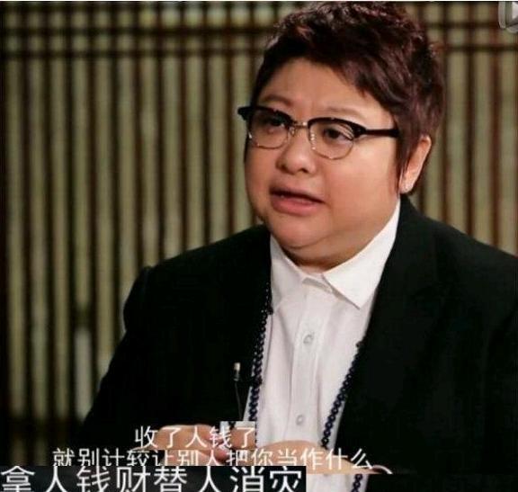 张国立为何不帮袁立，也不看他和宋丹丹什么关系，网友：原来如此