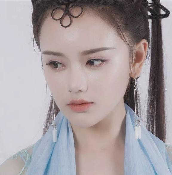 《大梦西游4:伏妖记》女主的颜值撑起了整部电