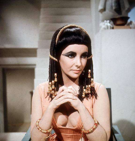 古埃及公主为什么从不外嫁?!