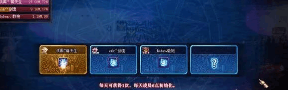 dnf安图恩每日和暴走合并后, 翻牌奖励有什么变化?