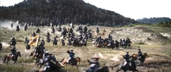 剿灭50万太平军之后, 曾国藩为何又被北方捻军, 搞得焦头烂额