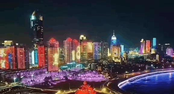青岛和深圳、杭州的差距有哪些?!