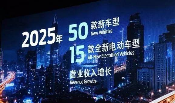长安福特未来能不能卖得更好?或许能从这场辩论会找到答案