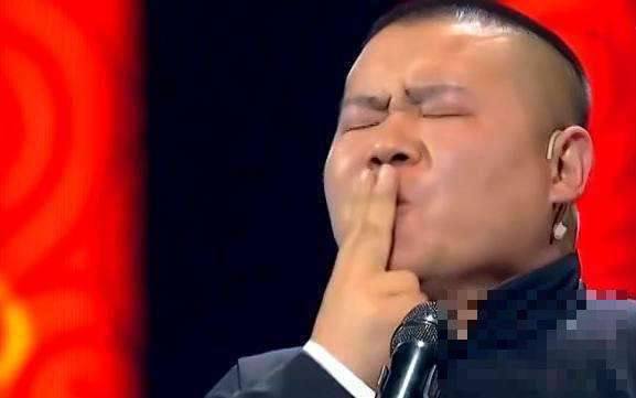 岳云鹏和雷佳音的恩怨因这个了结
