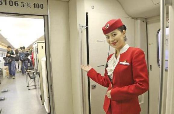 高铁司机的工资到底有多少呢?曝光真实工资,让