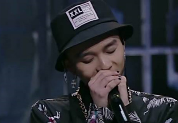 这个冬天,“未来嘻哈星” 携鬼卞、徐真真陪你一起freestyle!