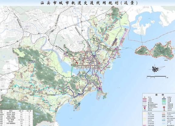 为什么汕头作为经济特区，现在都没有地铁和飞机场呢？