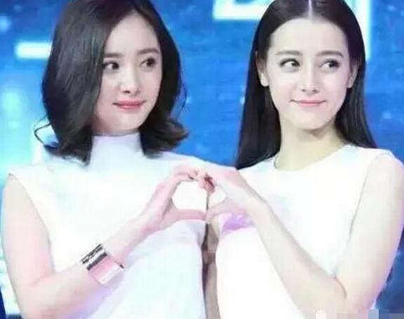 热巴粉丝千字文控诉杨幂工作室,杨幂粉丝回怼