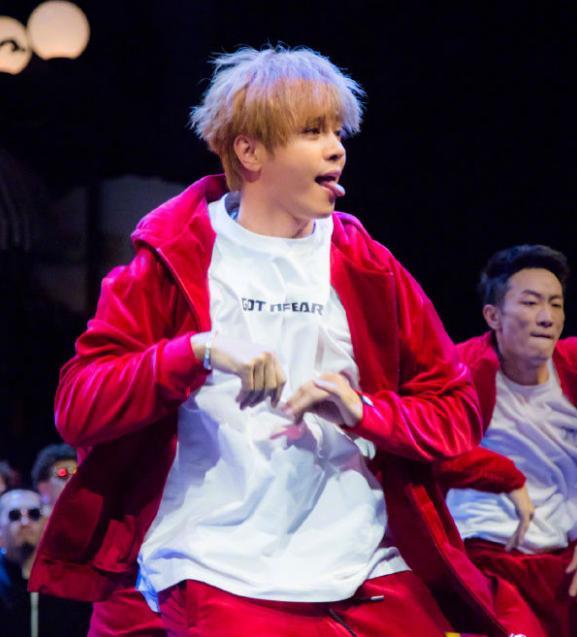 这!就是街舞,最强队长是谁?