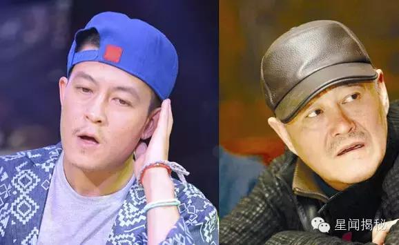 哈哈！史上最全撞脸明星对比照！