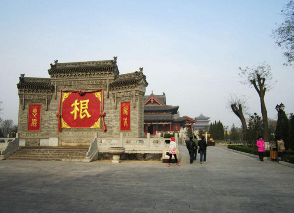 明朝洪武年间,非常经典的文章,不看后悔