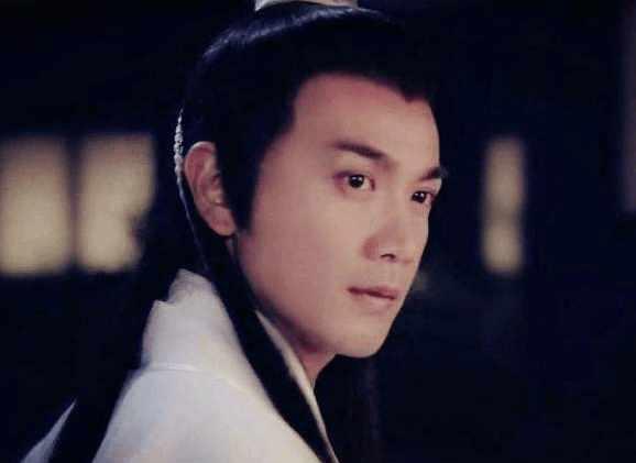 古龙小说改编的电视剧拍完6年,阵容强大却无法