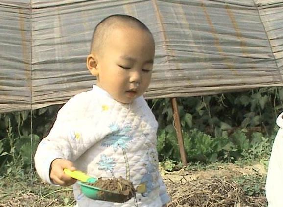 宝宝流鼻涕,不一定是感冒,不要每次都吃感冒药