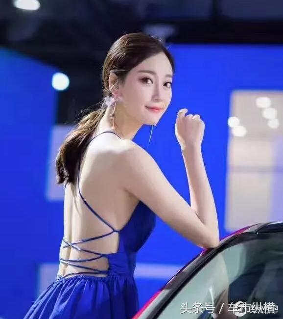 2017中国·沈阳国际汽车展览会于10月27日盛大启幕图片