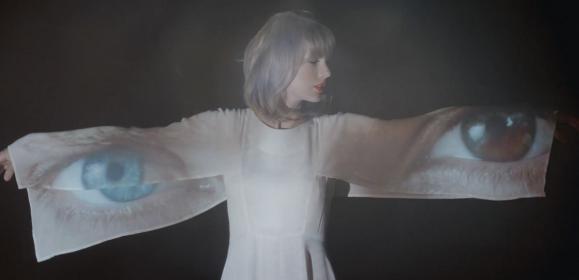 盘点Taylor Swift这些年好听到炸裂的歌TOP10~