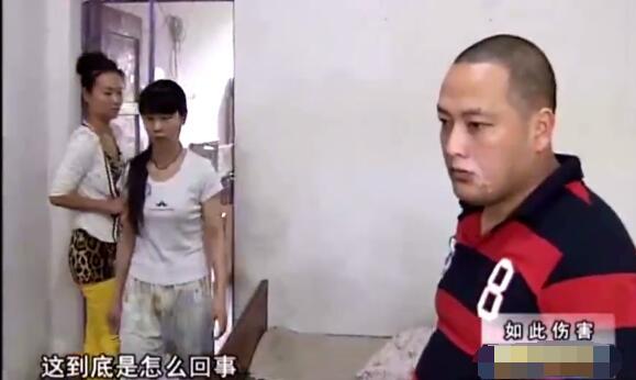 男子与原配离婚娶小三, 现在后悔莫及, 只是可怜