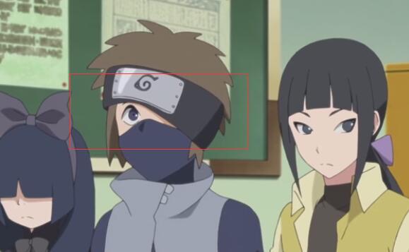 火影忍者: 佐良娜初吻差点给了博人, 可惜历史不能重演!