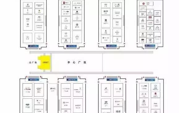 为谁流下潇湘去？长沙国际车展升级启幕