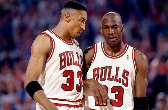 92年总决赛,开拓者嘲讽乔丹的三分命中率,结果