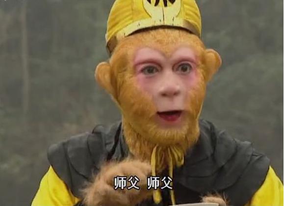 八戒沙僧吃人，悟空主要吃素，为何只有孙悟空戴紧箍咒?