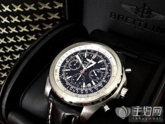 Breitling手表价格 百年灵手表世界排名