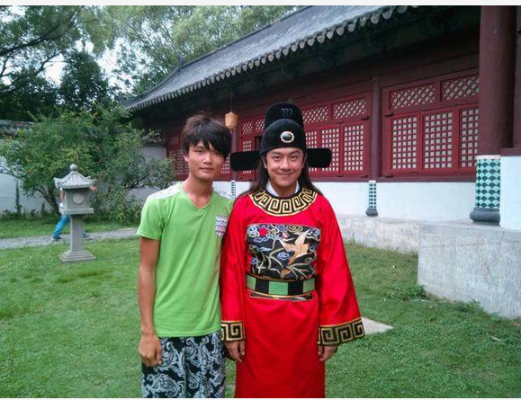 中国极限运动天才坠楼身亡背后的辛酸!