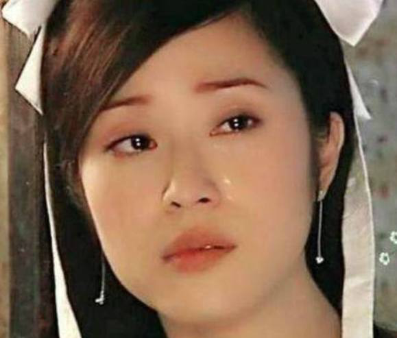 论女星的哭戏瞬间,看看最后一位把一部烂片成经典剧_新浪看点