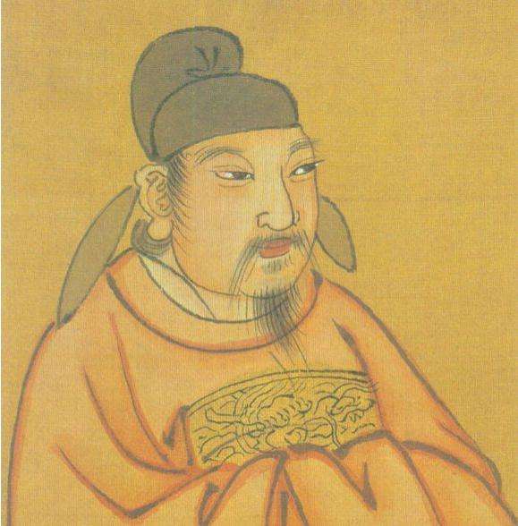 安史之乱结束后番镇割据唐德宗本想以番治番却适得其反
