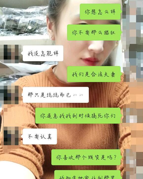 他为了小三家暴你,你却为了孩子不离婚值得吗?