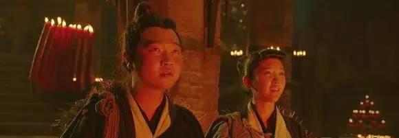 她只用了一分钟面试,却被评为周星驰近几年最