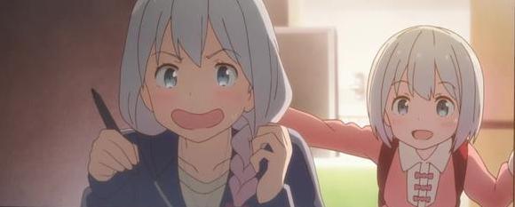 危险的发型! 动漫留这个发型的女角色, 结局都很悲惨!