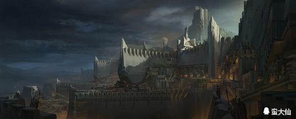 LOL: 诺克萨斯设定大更新, 诺手史诗级加强成为