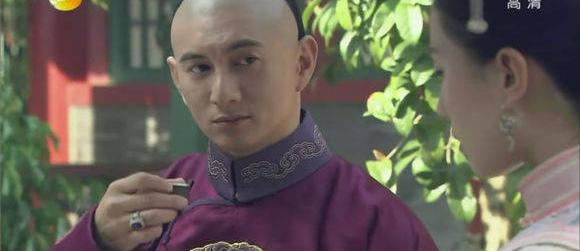 设计｜雍正也“喝不起”的茶——太平猴魁！